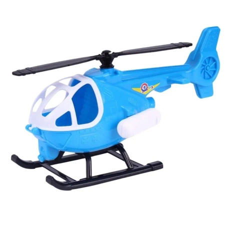 Helikopter - Technok