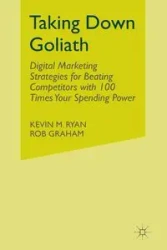 Taking Down Goliath - Ryan Kevin