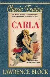 Carla - Lawrence Block