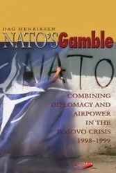 NATO's Gamble - Henriksen Dag