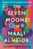 The Seven Moons of Maali Almeida - Karunatilaka Shehan