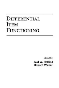 Differential Item Functioning - Holland Paul W.