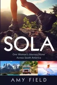 Sola - Amy Field
