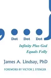 Dot, Dot, Dot - a. Lindsay James