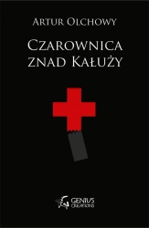eBook Czarownica znad Kałuży - Artur Olchowy epub mobi