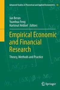 Empirical Economic and Financial Research - Beran Jan
