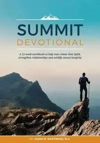 Summit Devotional - Jason B. Martinkus