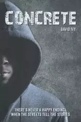 Concrete - Ivy David