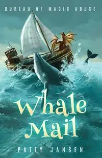 Whale Mail - Jansen