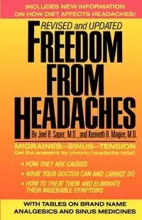Freedom from Headaches - Saper Joel R.