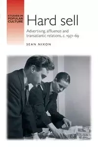 Hard sell - Sean Nixon