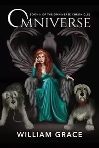 Omniverse - Grace William