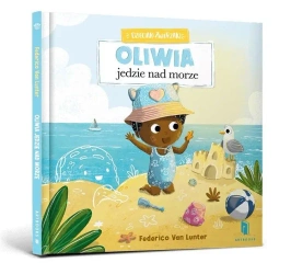 Oliwia jedzie nad morze - Federico Van Lunter