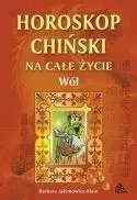 Wół - horoskop chiński - Barbara Jakimowicz- Klein
