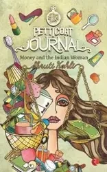 THE PETTICOAT JOURNAL - Kohli Shruti