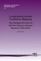 Longitudinal Author Cocitation Mapping - Sean Eom