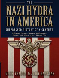 The Nazi Hydra in America - Glen Yeadon