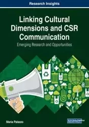 Linking Cultural Dimensions and CSR Communication - Maria Palazzo