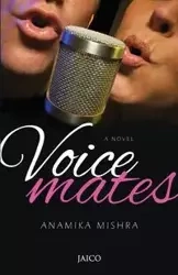 Voicemates - Mishra Anamika