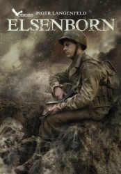 eBook Elsenborn - Piotr Langenfeld epub mobi