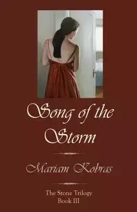 Song of the Storm - Mariam Kobras