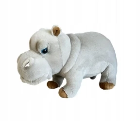 Hipopotam 28cm - Dubi