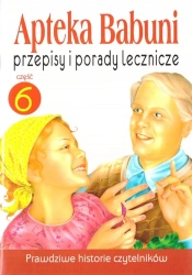 Apteka Babuni cz.6 - praca zbiorowa