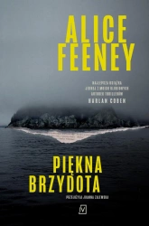 eBook Piękna brzydota - Alice Feeney epub mobi