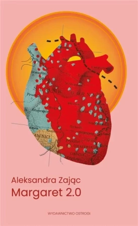 Margaret 2.0 - Aleksandra Zając