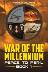 War of the Millennium - Williams Ronald