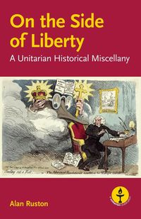 On the Side of Liberty - Alan Ruston