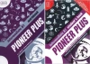 Pioneer Plus Intermediate Podręcznik 2019 Ćwiczeni - Marileni Malkogianni, H.Q. Mitchell