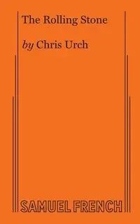 The Rolling Stone - Chris Urch