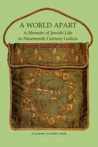A World Apart - Joseph Margoshes