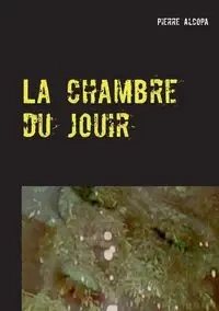 La chambre du jouir - Pierre Alcopa