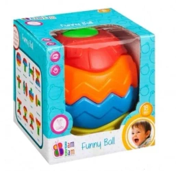 Zabawna kula BAM BAM - BAM BAM