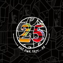 Raz, Dwa, Trzy. 25 lat, 2 CD