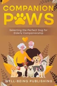 Companion Paws - Publishing Well-Being