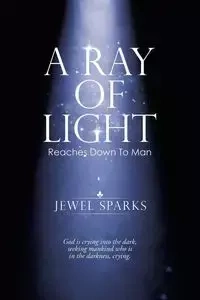 A Ray of Light - Jewel Sparks