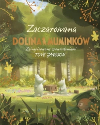 Zaczarowana Dolina Muminków - Amanda Li