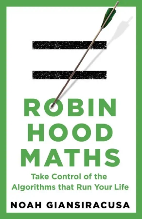 Robin Hood Maths wer. angielska - Noah Giansiracusa