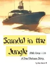 Scandal in the Jungle - Rick Marsh