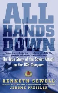 ALL HANDS DOWN - KENNETH SEWELL