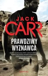 James Reece T.2 Prawdziwy wyznawca - Jack Carr