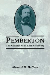 Pemberton - Michael Ballard B