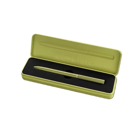 Długopis K6 Ineo Elemente Green Oasis w etui - PELIKAN