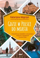 Gdzie w Polsce do miasta - Znak