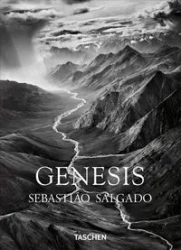 Sebastião Salgado. Genesis - Salgado Sebastião