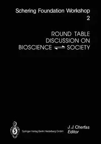 Round Table Discussion on Bioscience Society - Cherfas Jeremy J.