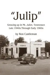 Julip - Ron Castleman